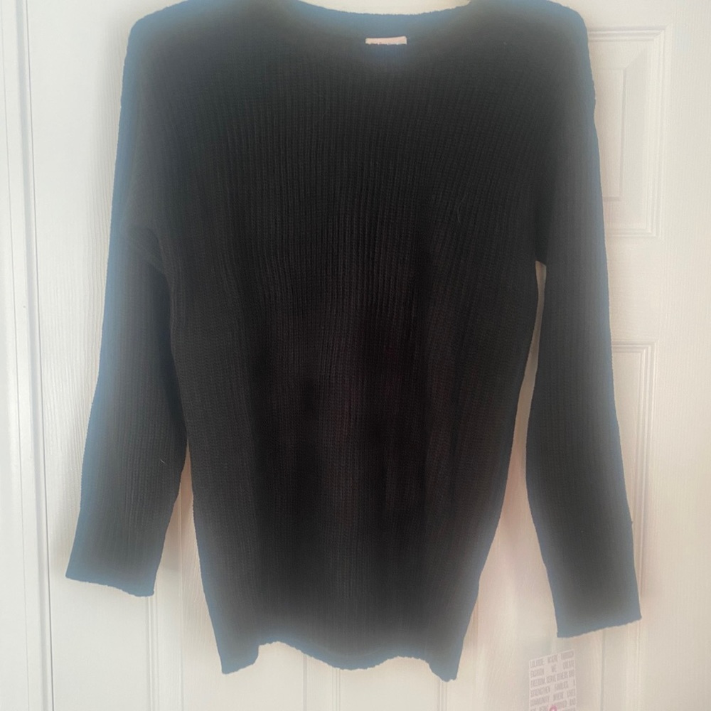 NWT Lularoe Small Mariah